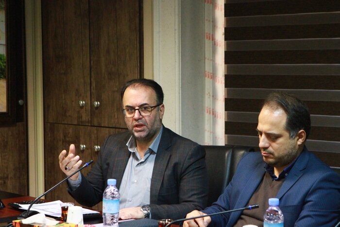 مشارکت حداکثری شهروندان منطقه ۱۰ در اجرای طرح «من شهردارم»