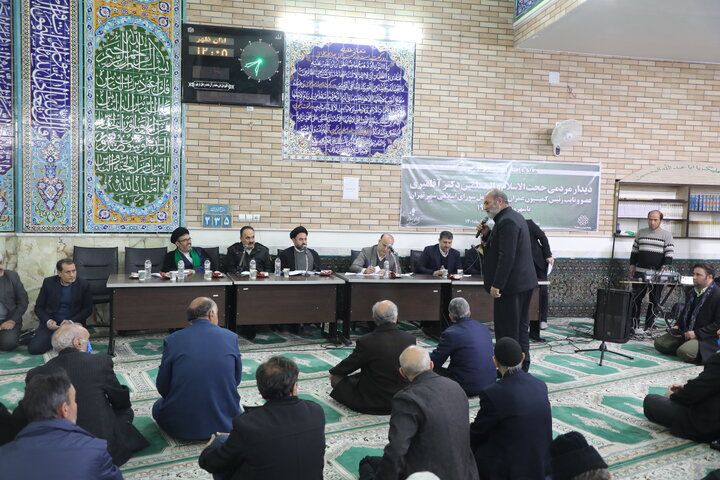 منطقه ۱۹ در مسیر توسعه و رو به رشد است/افتتاح دو پارکینگ طبقاتی با ظرفیت هزار خودرو در آینده نزدیک 