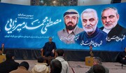 از آنجایی که انقلاب اسلامی مولفه قدرت در منطقه است، بسیار تهدید شده که تمام تهدیدات تبدیل به فرصت گشته است