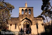 اجرای طرح «بهشت» در کلیساهای تهران؛ فردا