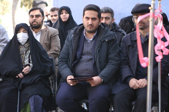 دومین مرکز توانمندسازی بانوان کوثر در منطقه ۱۰ افتتاح شد