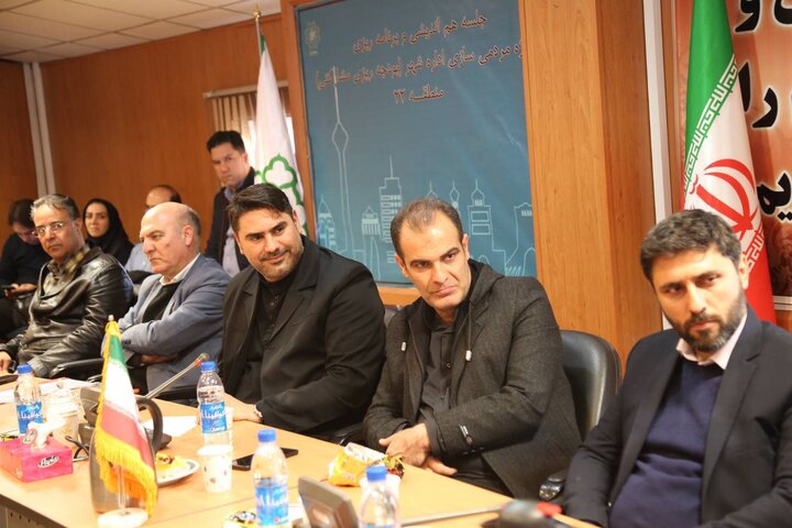 تحول در منطقه۲۲ با مشارکت شهروندان در طرح «من شهردارم»