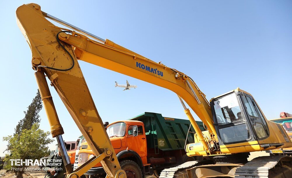 بیست شنبه امید و افتخار در یک قاب