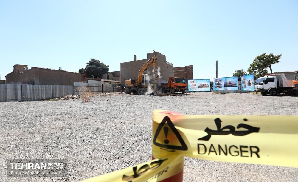 بیست شنبه امید و افتخار در یک قاب