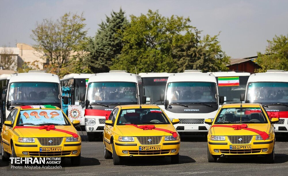 بیست شنبه امید و افتخار در یک قاب