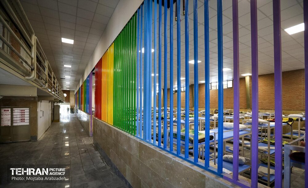 بیست شنبه امید و افتخار در یک قاب