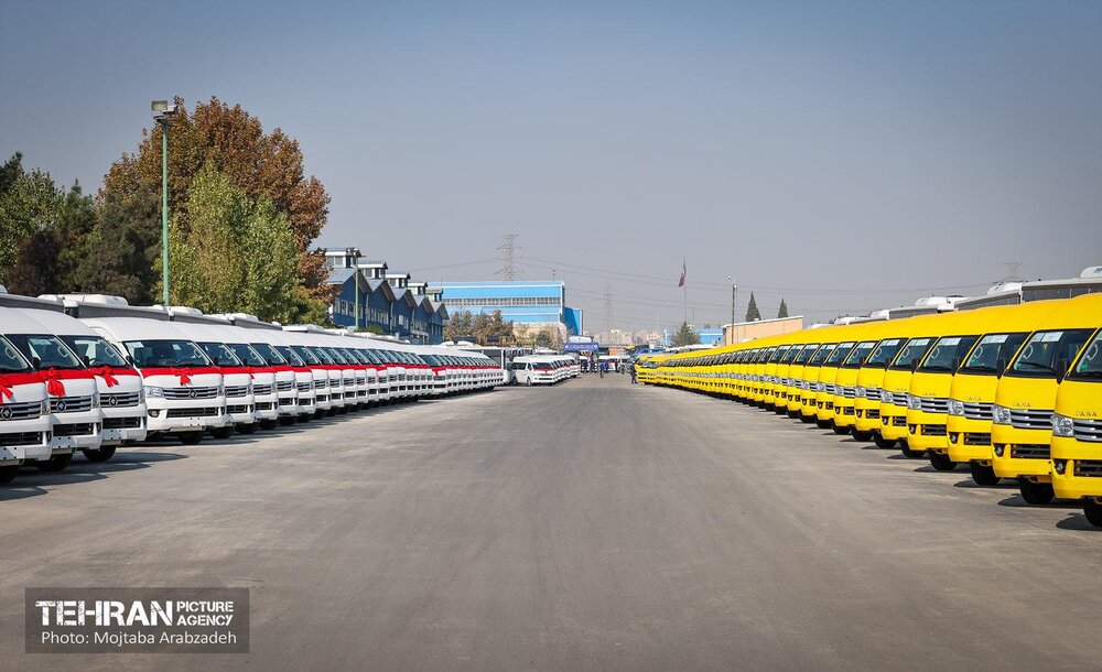 بیست شنبه امید و افتخار در یک قاب