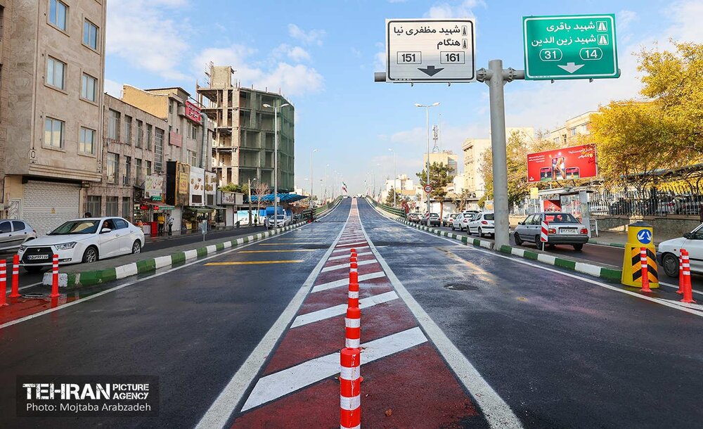 بیست شنبه امید و افتخار در یک قاب