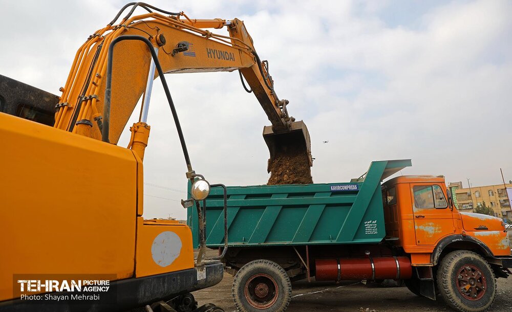 بیست شنبه امید و افتخار در یک قاب