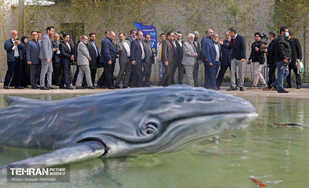 بیست شنبه امید و افتخار در یک قاب