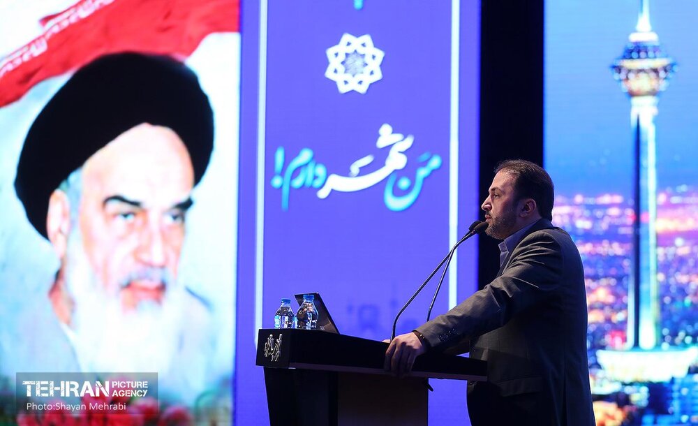 بیست شنبه امید و افتخار در یک قاب