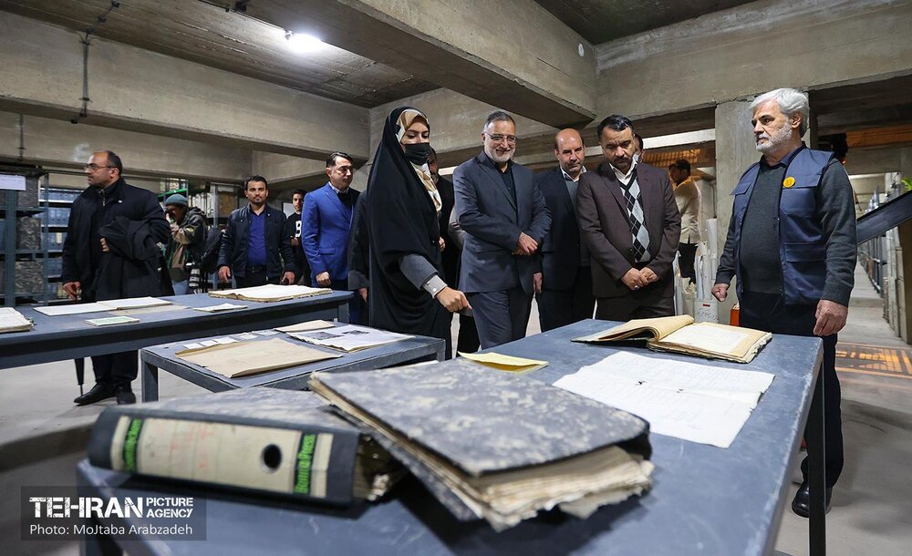 بیست شنبه امید و افتخار در یک قاب