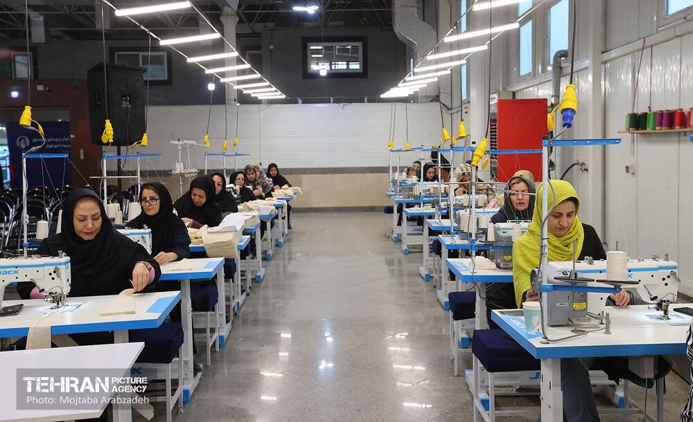 بیست شنبه امید و افتخار در یک قاب