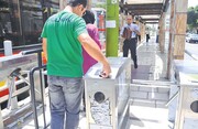 طرح شورای شهر برای رایگان شدن بلیت مترو و اتوبوس