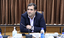 صدور ۴۵ حکم تبدیل وضعیت استخدامی نیروهای حجمی ایثارگر شهرداری تهران 