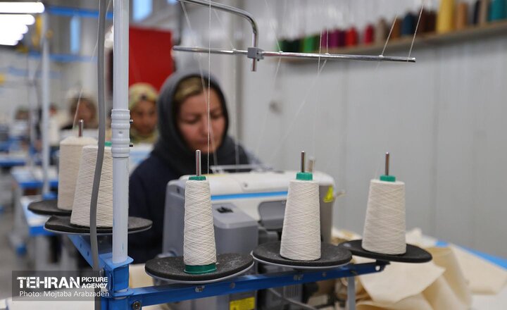 نامه فرمانداری درباره طرح جامع توانمندسازی زنان سرپرست خانواده شهر تهران