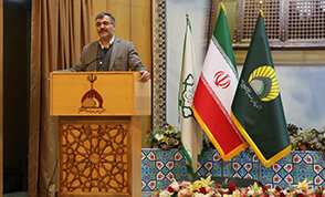 ضرورت تقویت نگاه تحولی در میان بانوان سازمان بازرسی/ دشمن برای غافل کردن زن ایرانی از هویت واقعی‌اش تلاش می‌کند