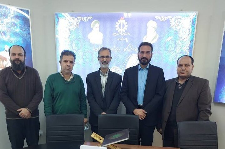 پویش پیوند دانش و تجربه با تبیین کاربست‌های توسعه حمل و نقل شهری برگزار می‌شود