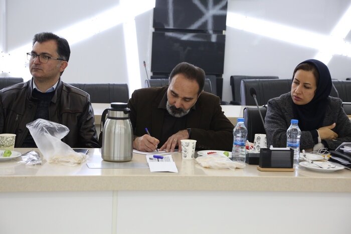 تعیین تکلیف پروندههای املاک منطقه ۱۰