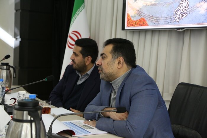 تعیین تکلیف پروندههای املاک منطقه ۱۰