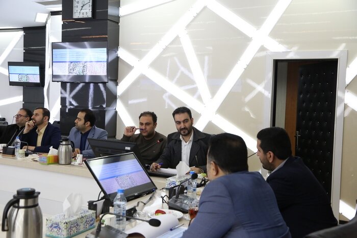 تعیین تکلیف پروندههای املاک منطقه ۱۰