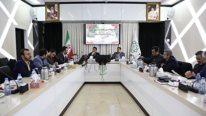 تعیین تکلیف پروندههای املاک منطقه ۱۰