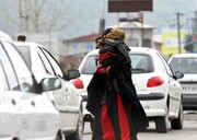 برنامه‌های شهرداری تهران برای ساماندهی متکدیان
