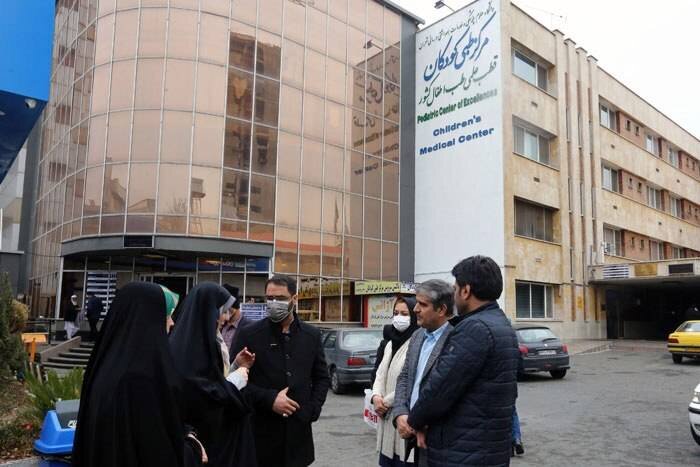 قدردانی از زنان و مادران شهر را وظیفه خود میدانیم