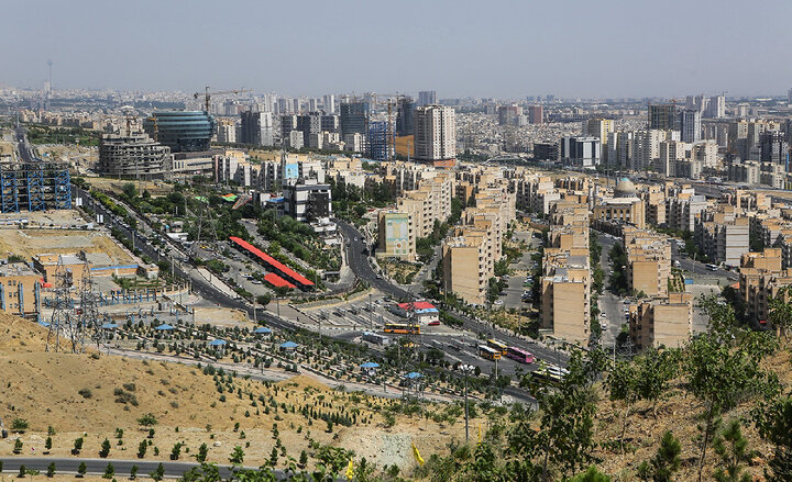 سه پارکینگ عمومی با ظرفیت ۸ هزار و ۳۰۰ خودرو در منطقه۲۲ احداث می‌شود 