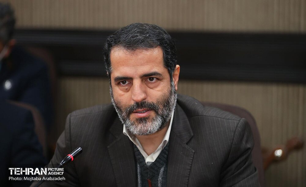 بازدید شهردار تهران از مرکز تحقیقات و نوآوری شرکت سایپا