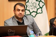 مدیرکل رفاه، تعاون و خدمات اجتماعی شهرداری تهران ابقا شد