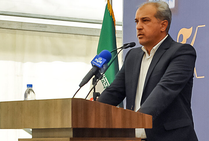  احداث ۳۱ ایستگاه شتاب‌نگاری توسط سازمان عمرانی مناطق شهرداری تهران