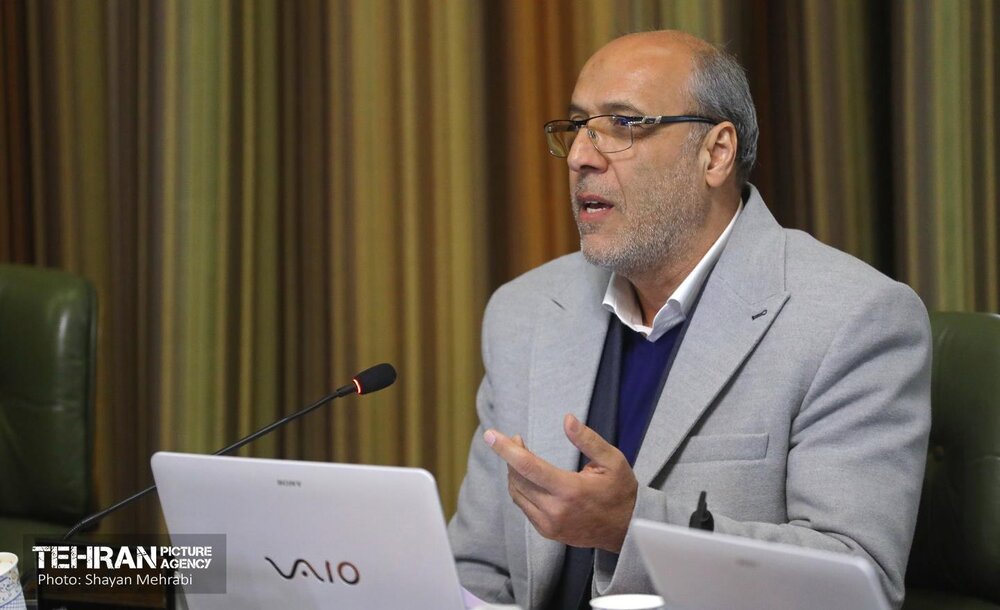 جزئیات خرید و اورهال ناوگان اتوبوسرانی پایتخت