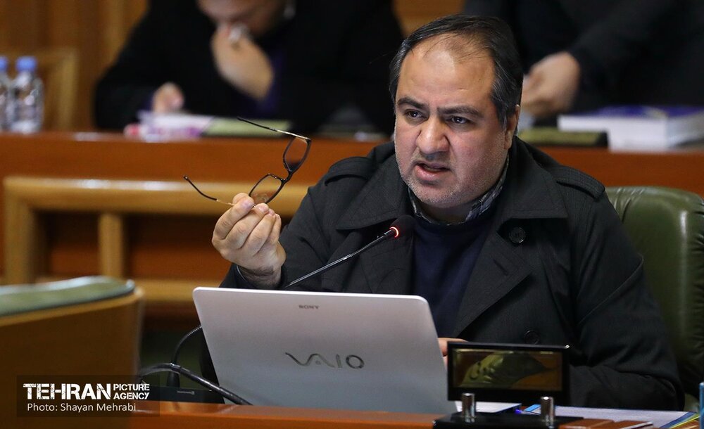 کاهش ساختوساز در حریم پایتخت با نظارت هوشمند