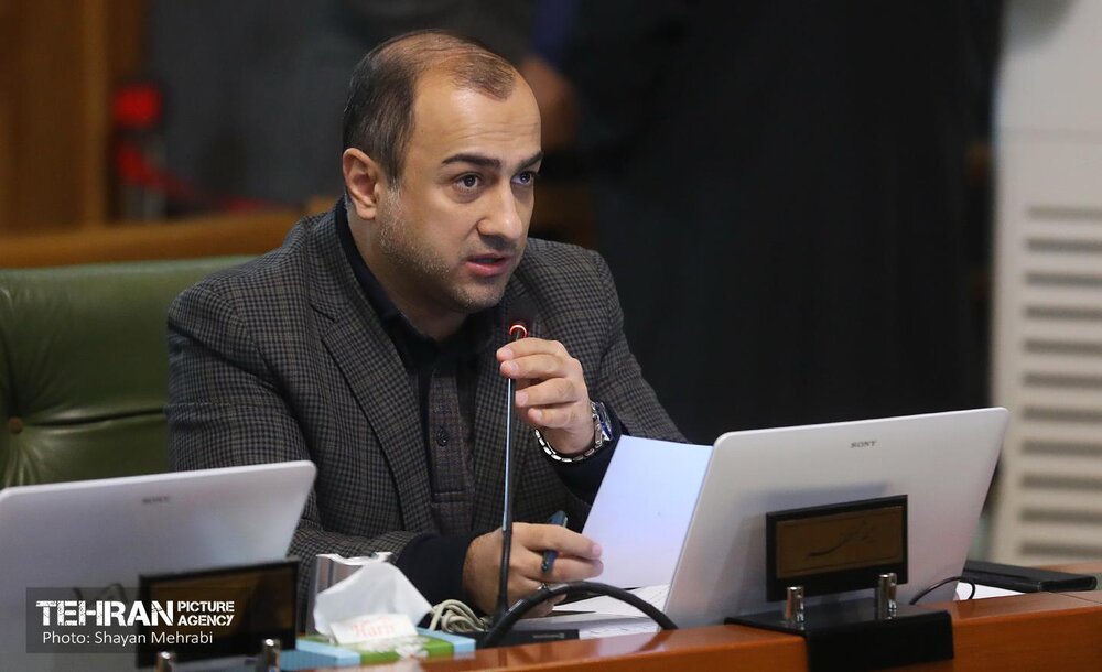 پیشبینی بالغ بر ۱.۵ همت بودجه برای تکمیل رینگ بزرگراهی پایتخت در سال آینده