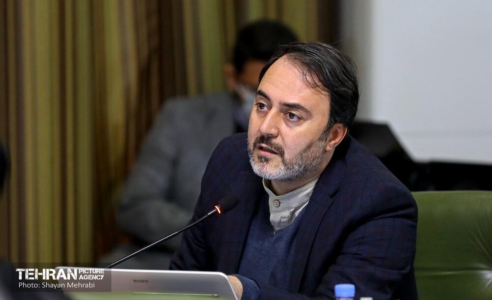 ظرفیت دفن در تهران تا ۴۰ سال آینده تامین شد/ دفن در بهشت زهرا (س) تا شهریور ۱۴۰۴