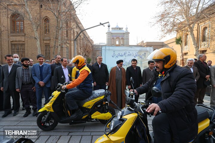 فعالیت‌های غیرقانونی اطراف تهران منجر به تشدید آلودگی هوا می‌شود/ ورود موتورسیکلت‌های برقی آرزوی دیرینه مراکز علمی