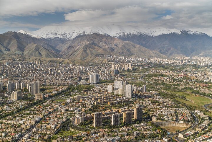 بیشتر تعارضات به حریم پایتخت در قسمت جنوب و جنوب‌غربی تهران انجام می‌شود
