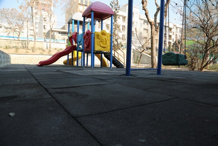 ارائه خدمات شهری به مادران و کودکان اولویت منطقه ۱۰ است/ زمینهای بازی بوستانها بهسازی و ایمنسازی میشوند