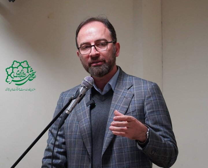 لزوم ایجاد نگاه جدید به موضوع مسئولیت‌پذیری اجتماعی در شهر و شهرداری  تهران