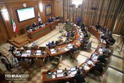 تصویب تبصره دوم لایحه بودجه ۱۴۰۲ شهرداری تهران