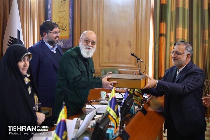لایحه بودجه بالغ بر ۷۸ هزار میلیارد تومانی ۱۴۰۲ شهرداری تهران به شورا تقدیم می‌شود
