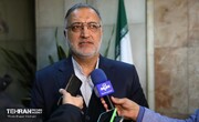 توضیحات شهردار تهران درباره تبدیل وضعیت نیروهای حجمی ایثارگر