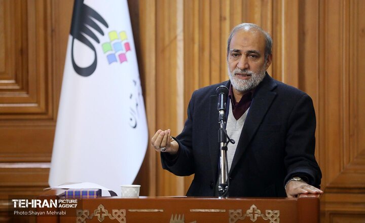 بدهی شهرداری تهران چقدر است؟