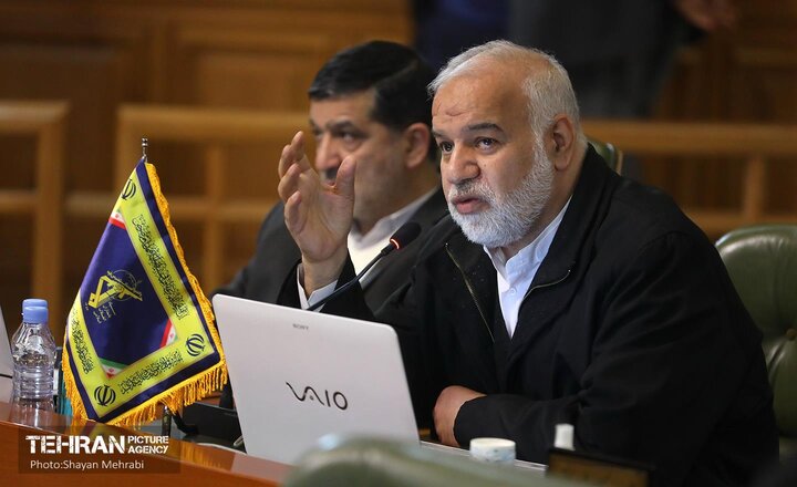 تحقق حدود ۹۳ درصدی بودجه شهرداری تهران تا پایان بهمن ماه/ ۴۸۷ میلیارد تومان بیشتر از برنامه