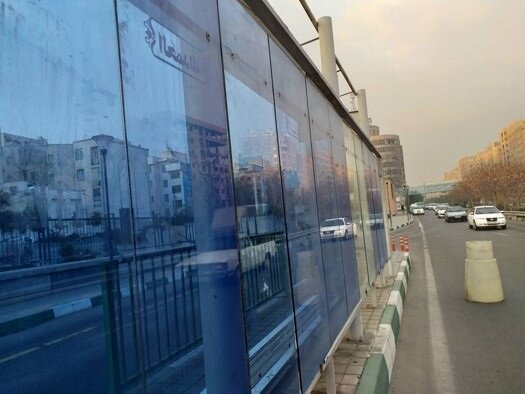 ایمنسازی تردد شهروندان را با جدیت دنبال میکنیم