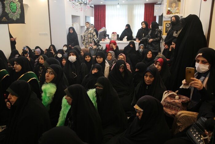 تقدیر عضو شورای شهر از خدمات منطقه ۱۰ در آمادهسازی یادمان شهید بوستان نورالزهرا(ع)