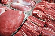 عرضه ۱۰ تن گوشت گرم در میادین تره‌بار شهرداری تهران/ ۵تن دیگر هم در راه است
