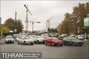 آیا«هم‌سفرشدن شهروندان» دوای درد ترافیک تهران خواهد بود؟