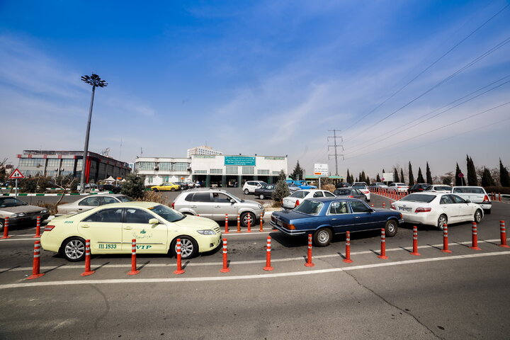 افزایش ساعت کاری مراکز معاینه فنی شهر تهران/مراجعه روزانه ۶ هزار و ۵۰۰ خودرو به مراکز معاینه فنی